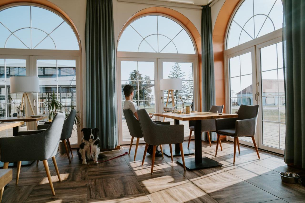 Chalets Franciska Major, Pro Village Sopronkovesd Екстер'єр фото