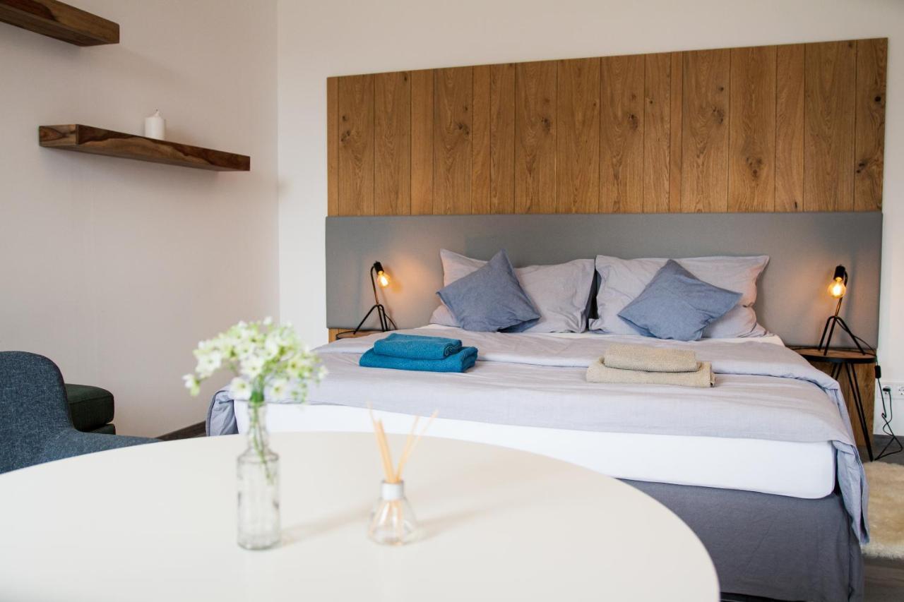 Chalets Franciska Major, Pro Village Sopronkovesd Екстер'єр фото