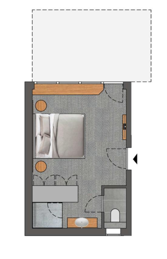 Chalets Franciska Major, Pro Village Sopronkovesd Екстер'єр фото