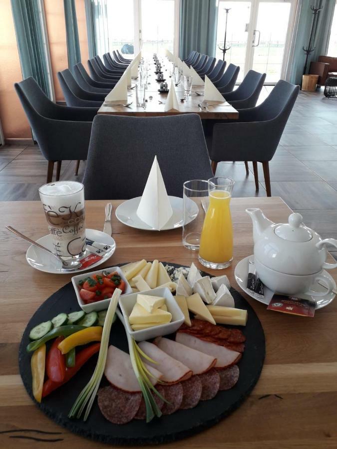 Chalets Franciska Major, Pro Village Sopronkovesd Номер фото